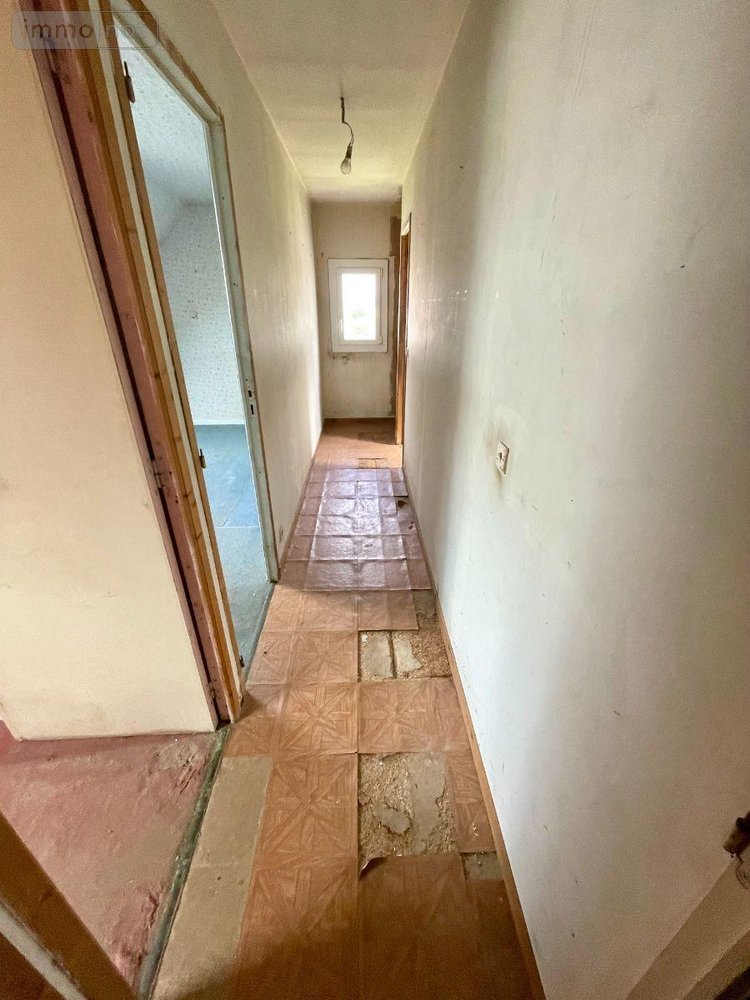 Maison a vendre Amagne 08300 Ardennes 92 m2 4 pièces 90500 euros