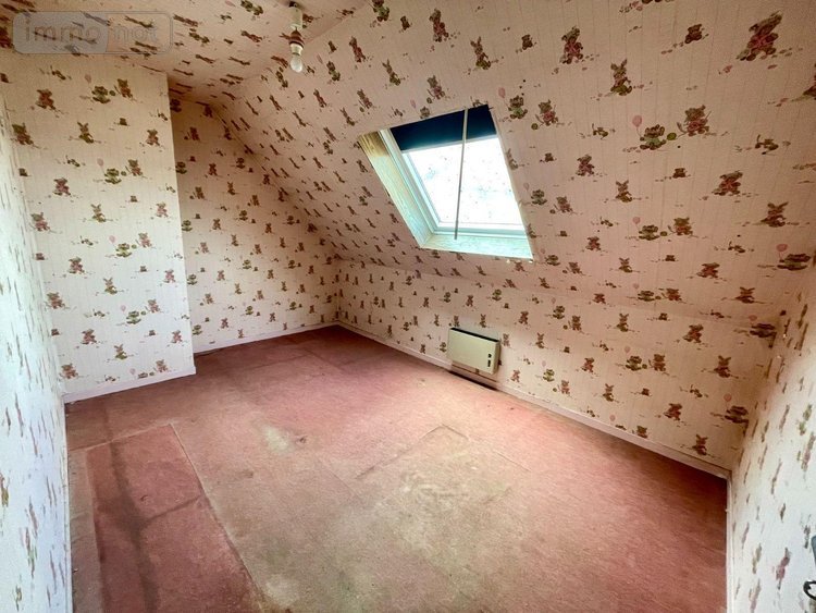 Maison a vendre Amagne 08300 Ardennes 92 m2 4 pièces 90500 euros