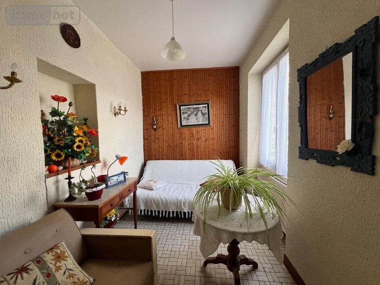 Maison a vendre Saint-André-des-Eaux 44117 Loire-Atlantique 104 m2 4 pièces 310800 euros