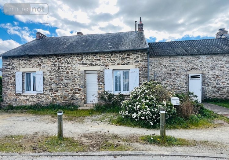 Maison a vendre Saint-André-des-Eaux 44117 Loire-Atlantique 104 m2 4 pièces 310800 euros