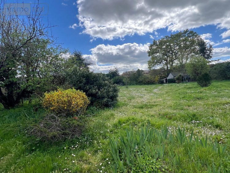 Maison a vendre Saint-André-des-Eaux 44117 Loire-Atlantique 104 m2 4 pièces 310800 euros