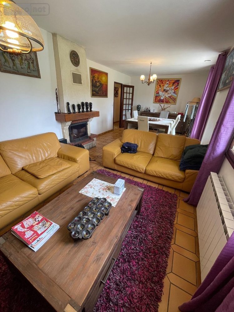 Maison a vendre Ardenay-sur-Mérize 72370 Sarthe 83 m2 5 pièces 148400 euros