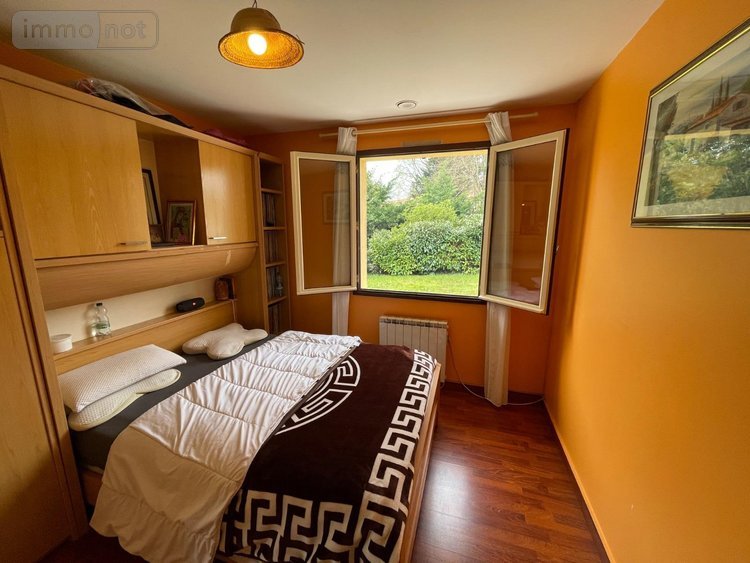 Maison a vendre Ardenay-sur-Mérize 72370 Sarthe 83 m2 5 pièces 148400 euros