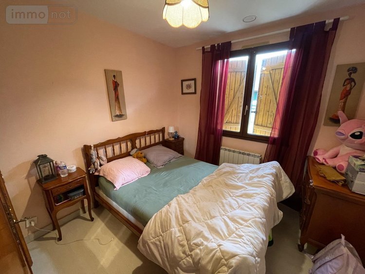 Maison a vendre Ardenay-sur-Mérize 72370 Sarthe 83 m2 5 pièces 148400 euros