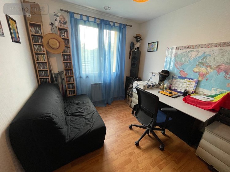 Maison a vendre Ardenay-sur-Mérize 72370 Sarthe 83 m2 5 pièces 148400 euros