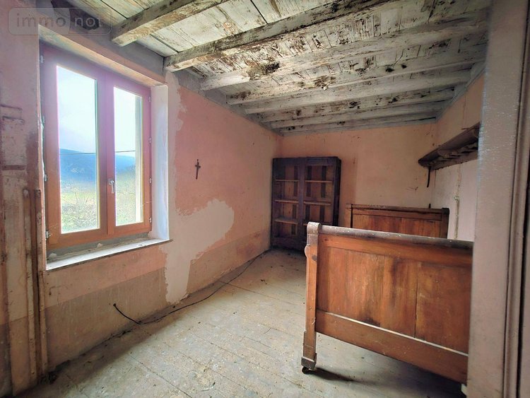 Maison a vendre Novalaise 73470 Savoie 180 m2 6 pièces 257900 euros