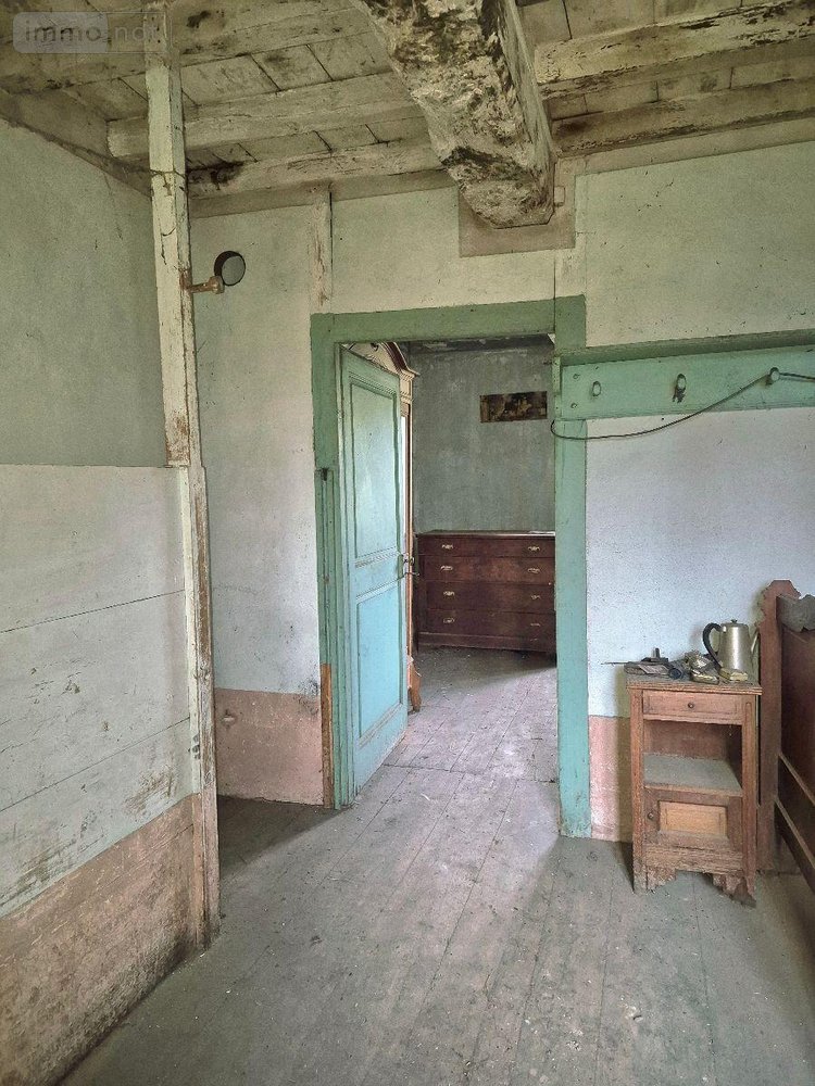 Maison a vendre Novalaise 73470 Savoie 180 m2 6 pièces 257900 euros