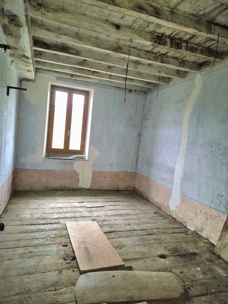 Maison a vendre Novalaise 73470 Savoie 180 m2 6 pièces 257900 euros