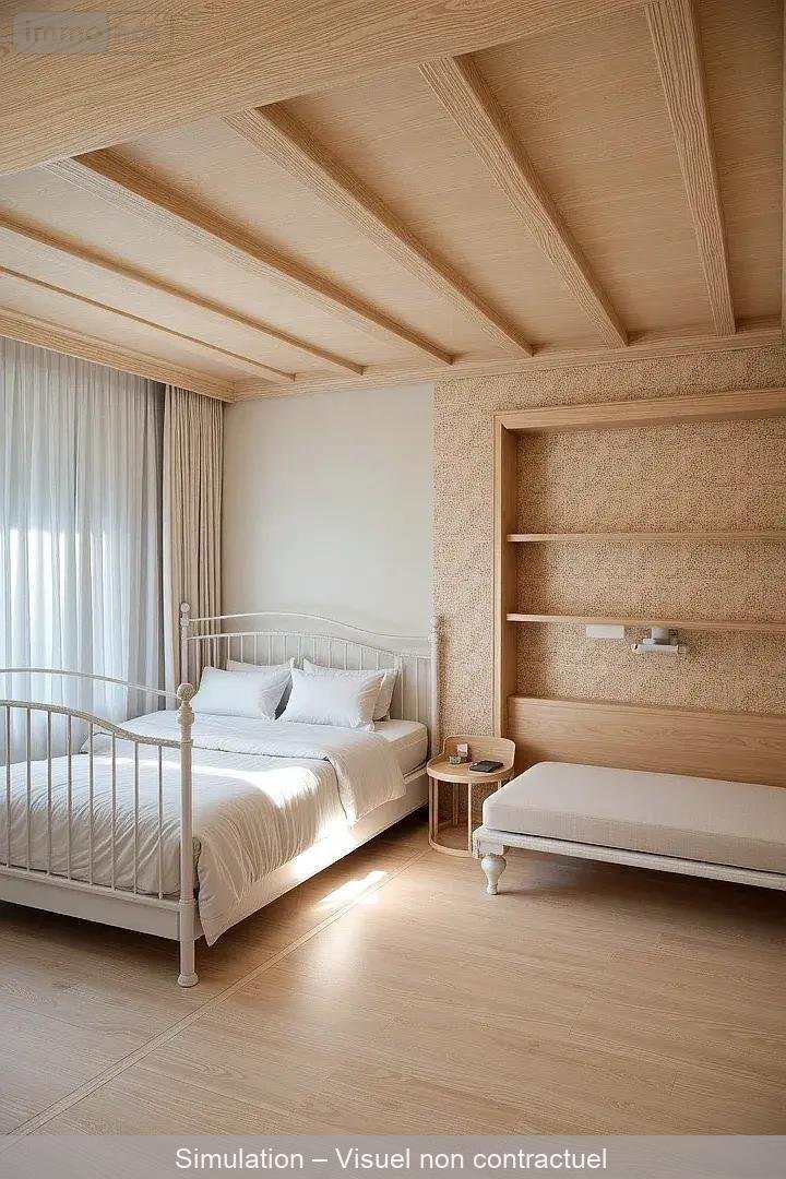 Maison a vendre Novalaise 73470 Savoie 180 m2 6 pièces 257900 euros