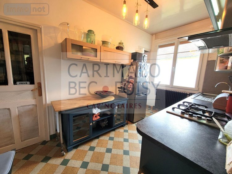 Maison a vendre Marboué 28200 Eure-et-Loir 107 m2 4 pièces 170000 euros