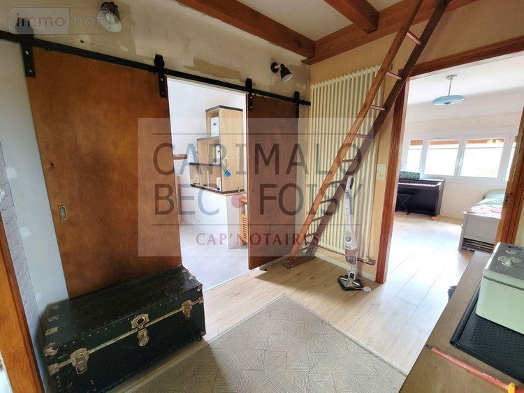 Maison a vendre Marboué 28200 Eure-et-Loir 107 m2 4 pièces 169000 euros