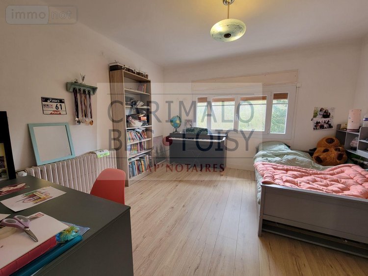Maison a vendre Marboué 28200 Eure-et-Loir 107 m2 4 pièces 169000 euros