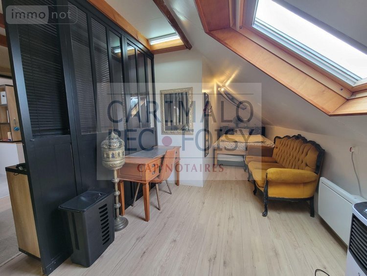 Maison a vendre Marboué 28200 Eure-et-Loir 107 m2 4 pièces 169000 euros