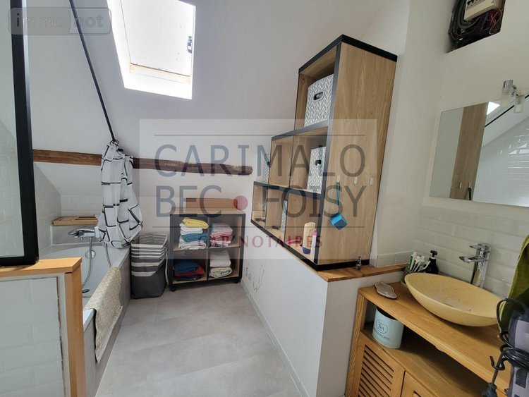 Maison a vendre Marboué 28200 Eure-et-Loir 107 m2 4 pièces 169000 euros