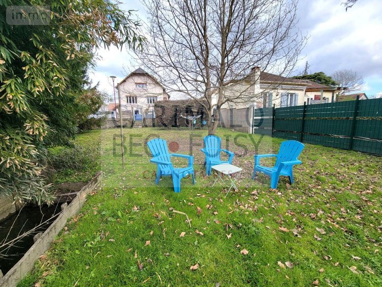 Maison a vendre Marboué 28200 Eure-et-Loir 107 m2 4 pièces 169000 euros