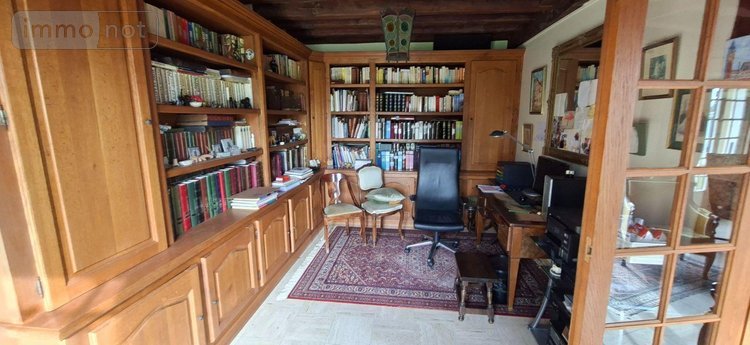 Maison a vendre Normanville 27930 Eure 210 m2 8 pièces 420000 euros
