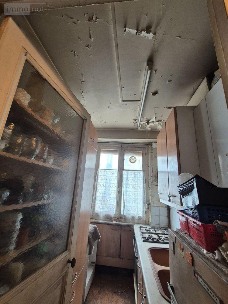 Appartement a vendre Paris 14e arrondissement 75014 Paris 65 m2 2 pièces 644800 euros