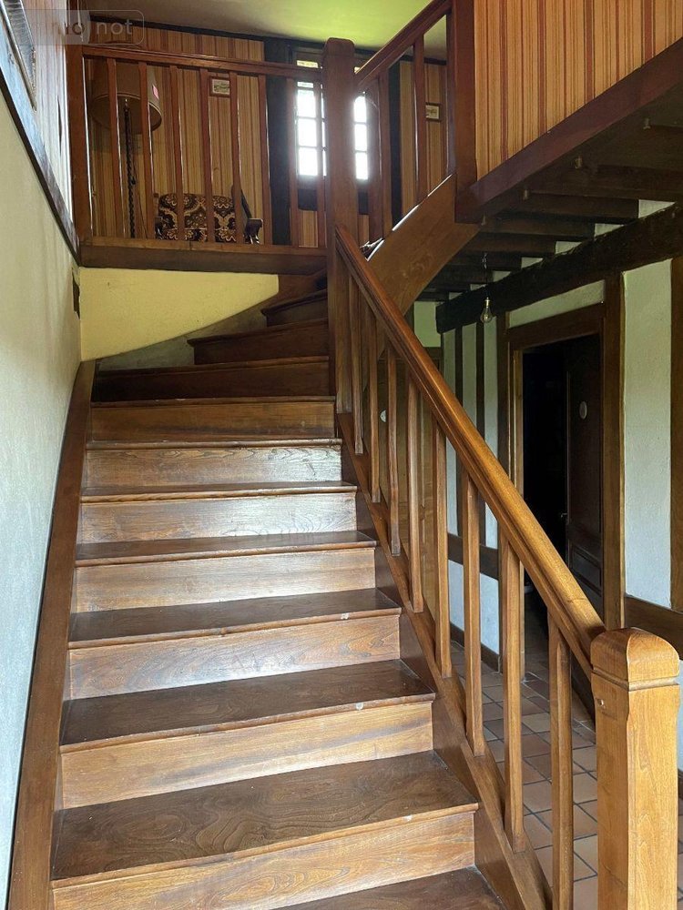 Maison a vendre Folleville 27230 Eure 257 m2 9 pièces 374400 euros