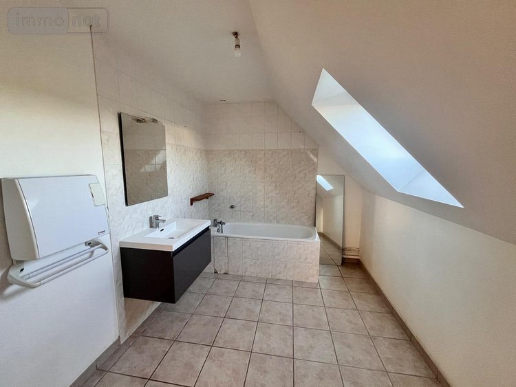 Maison a vendre Courcy 51220 Marne 123 m2 5 pièces 346500 euros