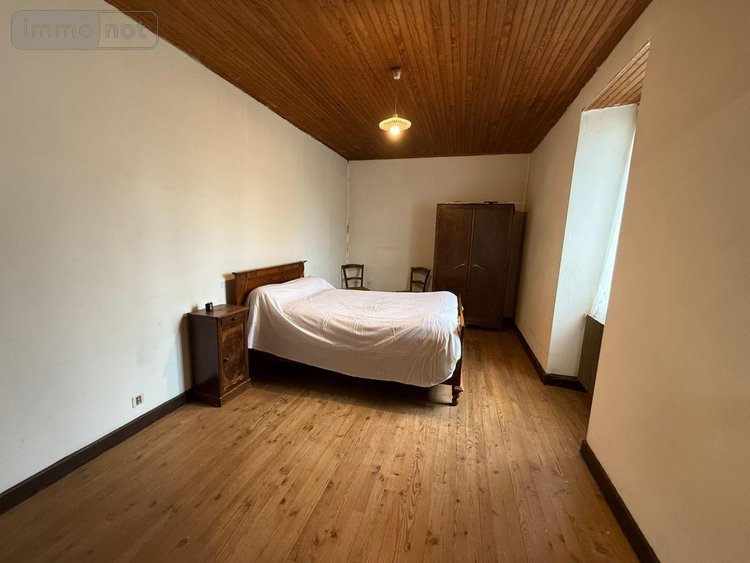 Maison a vendre Saillac 46260 Lot 90 m2 4 pièces 262600 euros