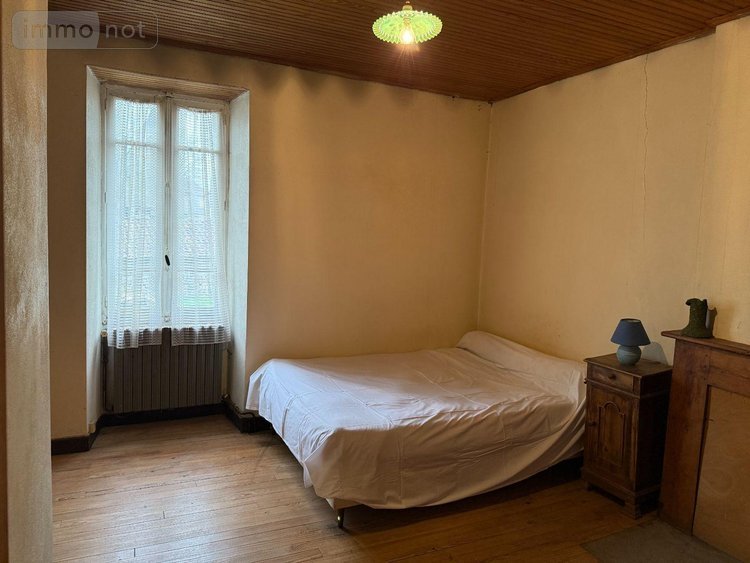 Maison a vendre Saillac 46260 Lot 90 m2 4 pièces 262600 euros