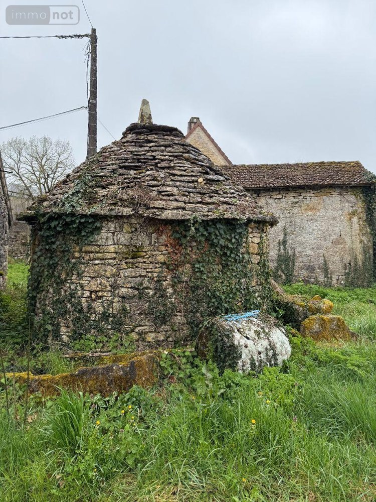 Maison a vendre Saillac 46260 Lot 90 m2 4 pièces 262600 euros