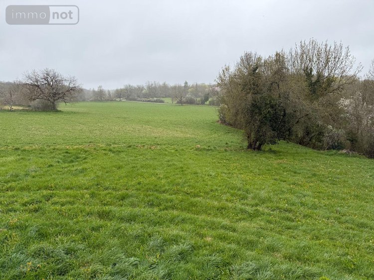 Maison a vendre Saillac 46260 Lot 90 m2 4 pièces 262600 euros