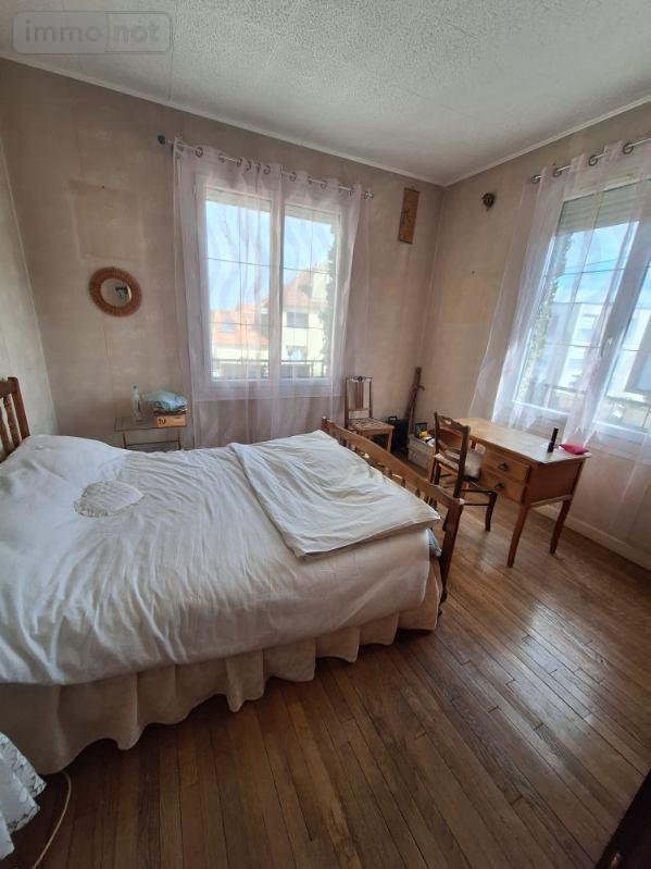 Maison a vendre La Chapelle-Saint-Luc 10600 Aube 158 m2 6 pièces 230000 euros