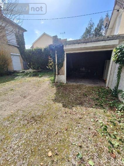 Maison a vendre La Chapelle-Saint-Luc 10600 Aube 158 m2 6 pièces 230000 euros