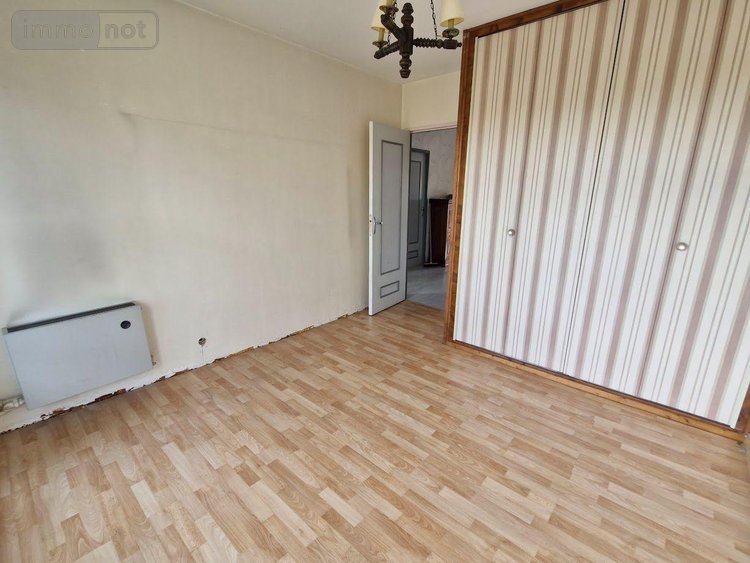 Appartement a vendre Rennes 35000 Ille-et-Vilaine 79 m2 4 pièces 178160 euros