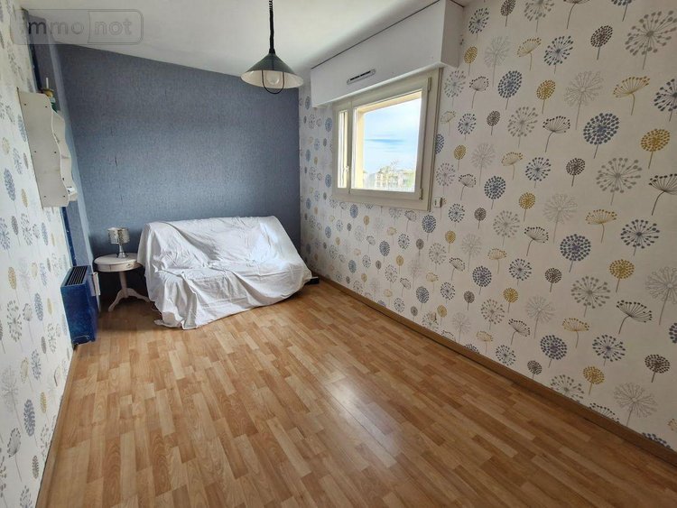 Appartement a vendre Rennes 35000 Ille-et-Vilaine 79 m2 4 pièces 178160 euros
