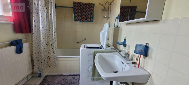 Maison a vendre Grande-Synthe 59760 Nord 100 m2  174000 euros