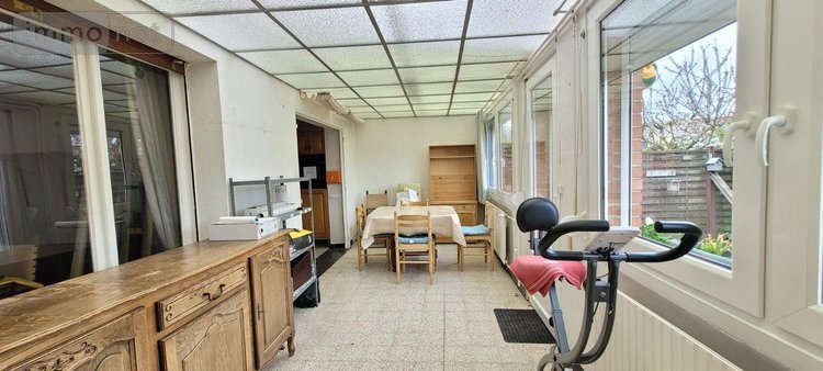 Maison a vendre Grande-Synthe 59760 Nord 100 m2  174000 euros