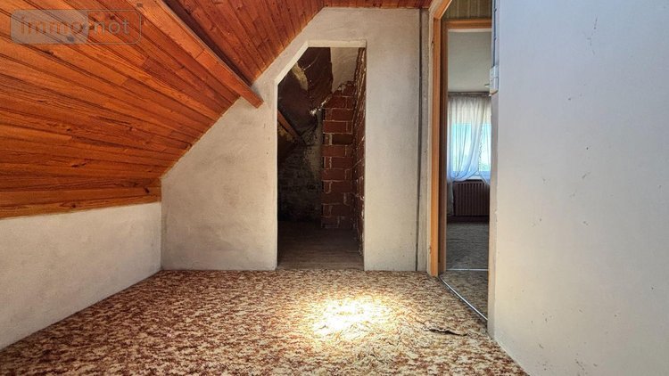 Maison a vendre Concarneau 29900 Finistère 70 m2 4 pièces 178058 euros