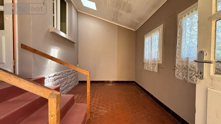Maison a vendre Concarneau 29900 Finistère 70 m2 4 pièces 178058 euros