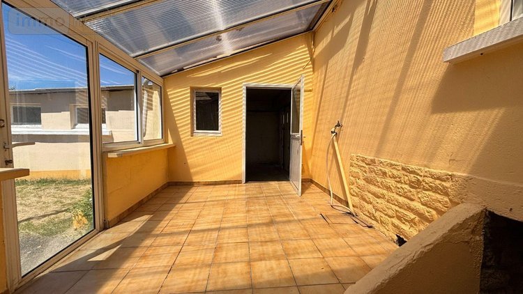 Maison a vendre Concarneau 29900 Finistère 70 m2 4 pièces 178058 euros