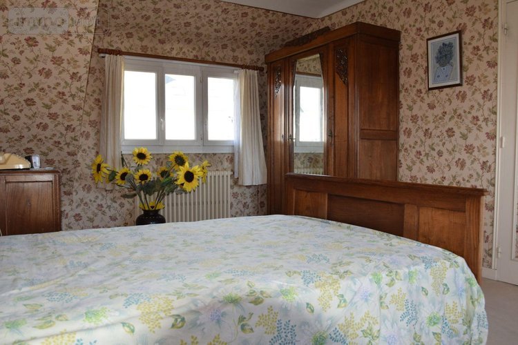 Maison a vendre Concarneau 29900 Finistère 91 m2 5 pièces 193269 euros