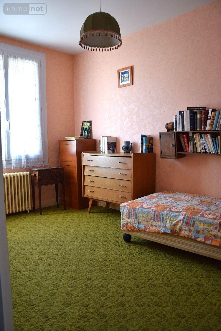 Maison a vendre Concarneau 29900 Finistère 91 m2 5 pièces 193269 euros