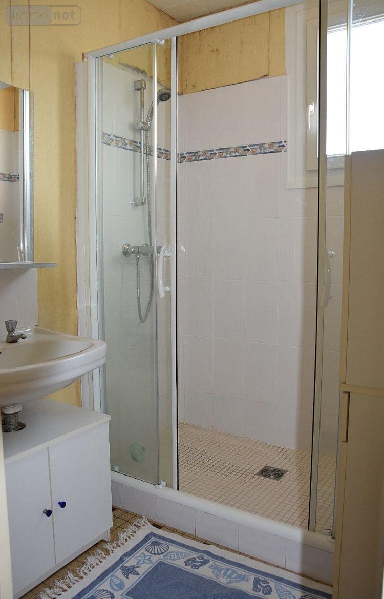 Maison a vendre Concarneau 29900 Finistère 91 m2 5 pièces 193269 euros