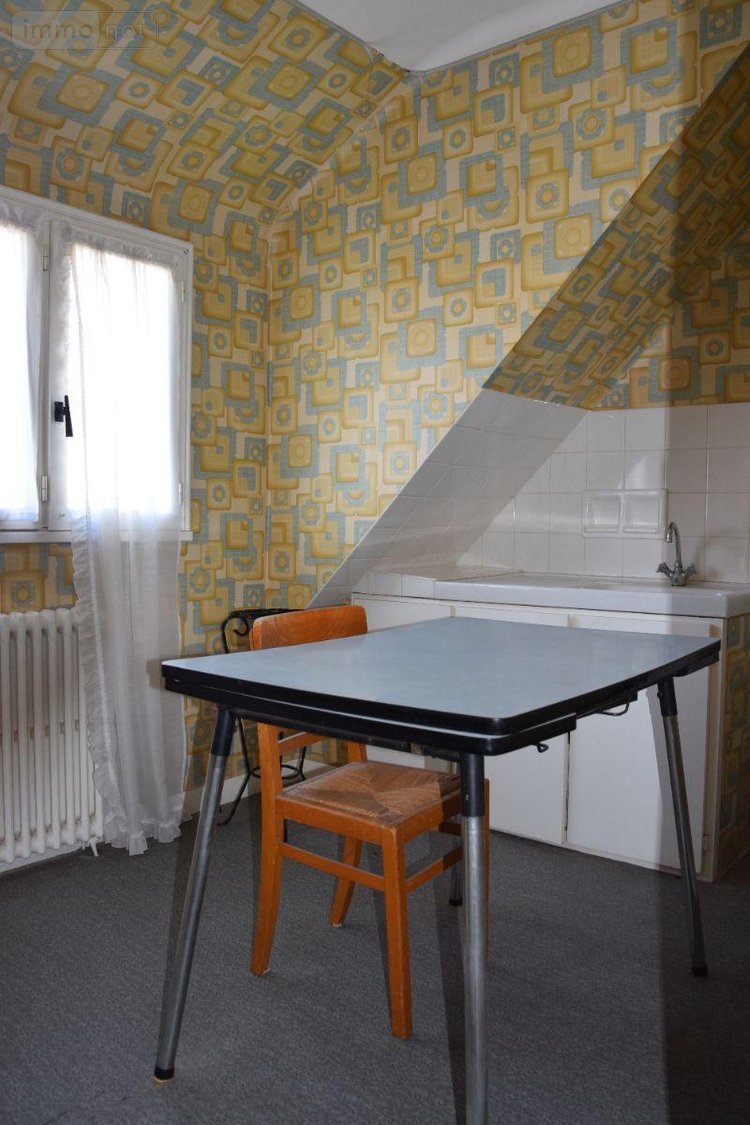 Maison a vendre Concarneau 29900 Finistère 91 m2 5 pièces 193269 euros