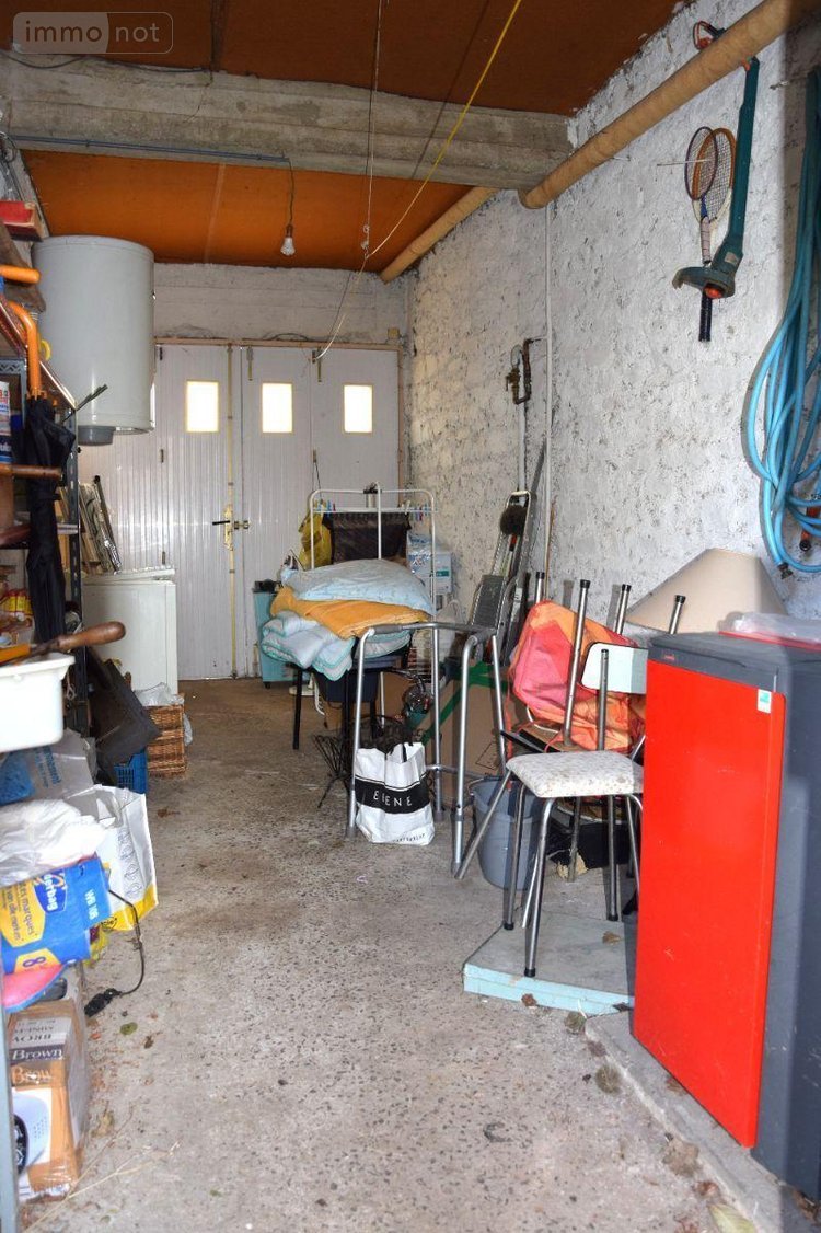 Maison a vendre Concarneau 29900 Finistère 91 m2 5 pièces 193269 euros