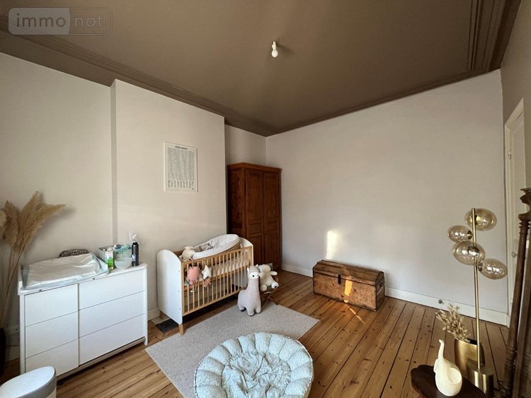 Maison a vendre Dunkerque 59140 Nord 169 m2 6 pièces 514500 euros