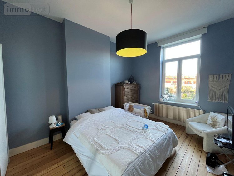 Maison a vendre Dunkerque 59140 Nord 169 m2 6 pièces 514500 euros