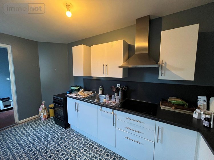 Maison a vendre Dunkerque 59140 Nord 169 m2 6 pièces 514500 euros