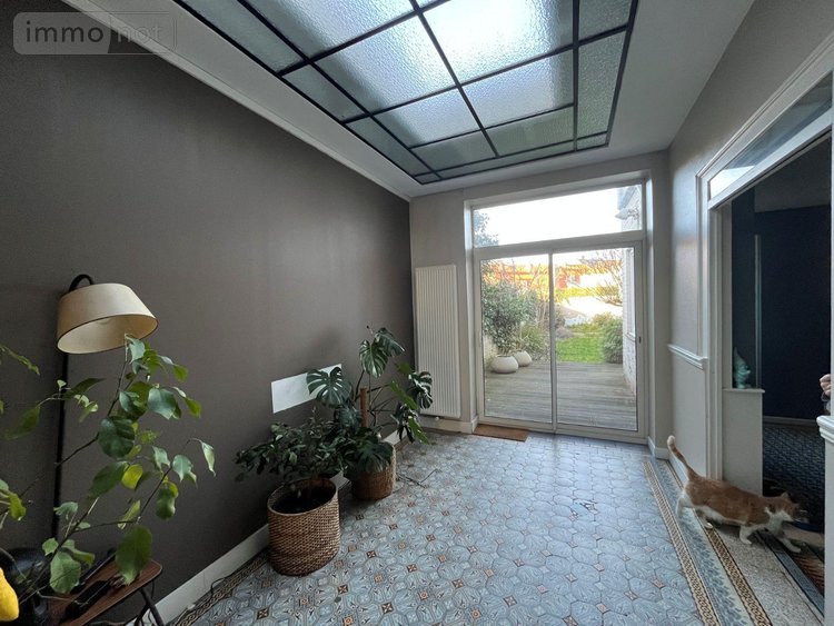 Maison a vendre Dunkerque 59140 Nord 169 m2 6 pièces 514500 euros