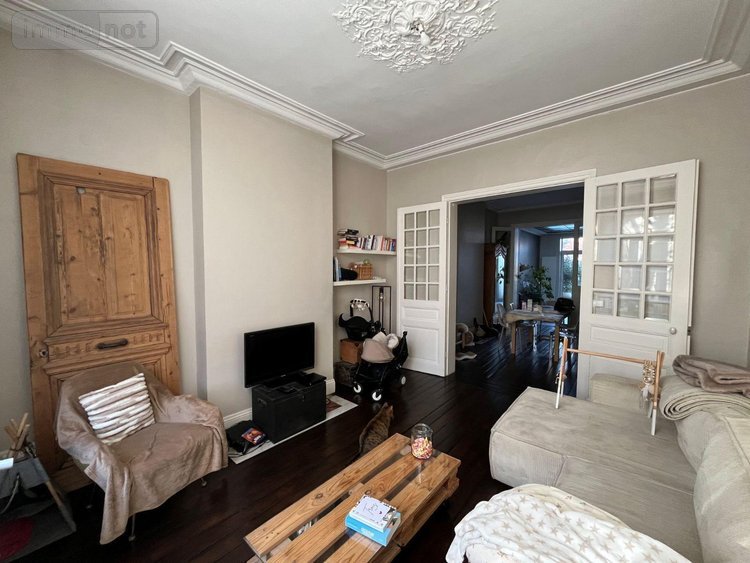 Maison a vendre Dunkerque 59140 Nord 169 m2 6 pièces 514500 euros