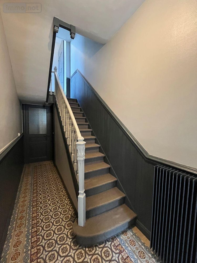 Maison a vendre Dunkerque 59140 Nord 169 m2 6 pièces 514500 euros