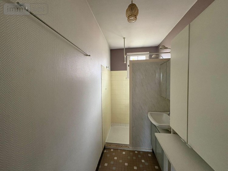Maison a vendre Pontvallain 72510 Sarthe 76 m2 4 pièces 95040 euros