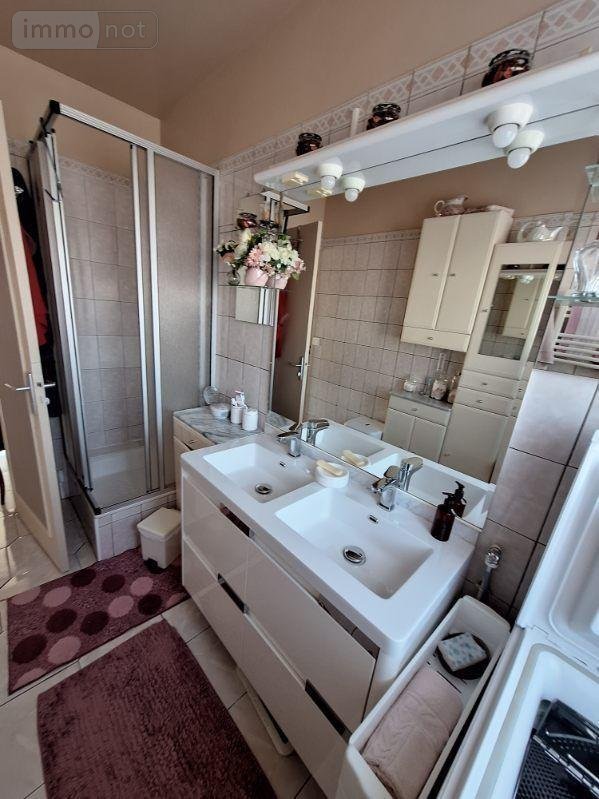 Appartement a vendre Troyes 10000 Aube 63 m2 3 pièces 99000 euros