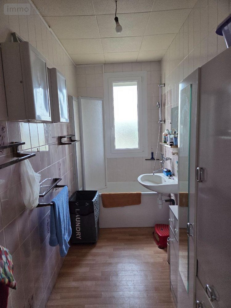 Maison a vendre Moulay 53100 Mayenne 139 m2 6 pièces 156000 euros